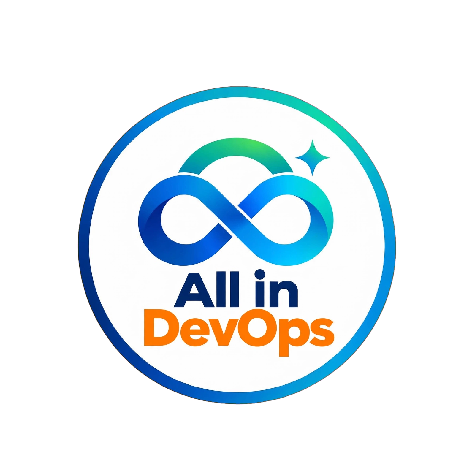 AllInDevOps Logo